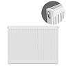 Type 11 H750 x W800mm Compact Single Convector Radiator - S708K Large Image
