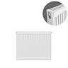 Type 21 H500 x W500mm Double Panel Single Convector Radiator - P505K Large Image