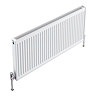 Type 21 H500 x W1400mm Double Panel Single Convector Radiator - P514K  Profile Large Image
