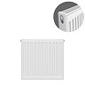 Type 21 H500 x W400mm Double Panel Single Convector Radiator - P504K Large Image