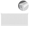 Type 22 H500 x W900mm Compact Double Convector Radiator - D509K Large Image