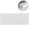 Type 22 H600 x W1500mm Compact Double Convector Radiator - D615K Large Image