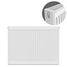 Type 22 H750 x W800mm Compact Double Convector Radiator - D708K Large Image