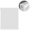 Type 22 H900 x W800mm Compact Double Convector Radiator - D908K Large Image