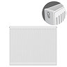 Type 22 H900 x W1000mm Compact Double Convector Radiator - D910K Large Image