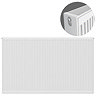 Type 22 H900 x W1200mm Compact Double Convector Radiator - D912K Large Image