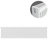 Type 22 H300 x W1600mm Compact Double Convector Radiator - D316K Large Image
