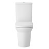 Hudson Reed Maya 4 Piece Bathroom Suite  Standard Large Image