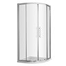 Hudson Reed Apex Quadrant Shower Enclosure - Various Size Options  Standard Large Image