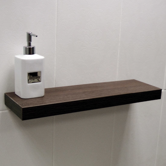 Ultra Boutique Shelf Pack - Oak Finish - SHEL001 Profile Large Image