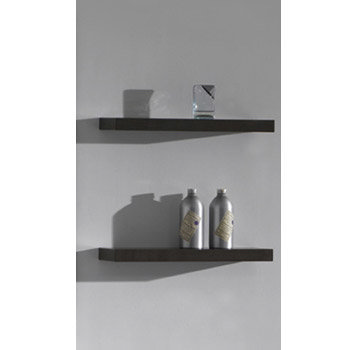 Ultra Boutique Shelf Pack - Oak Finish - SHEL001 Feature Large Image