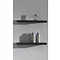 Ultra Boutique Shelf Pack - Oak Finish - SHEL001 Feature Large Image