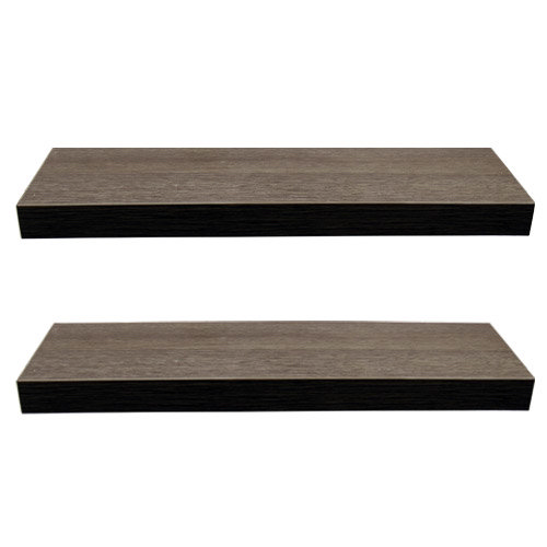 Ultra Boutique Shelf Pack - Oak Finish - SHEL001 Large Image