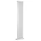 Ultra Colosseum Radiator 1800 x 335mm - White - HX315 Large Image