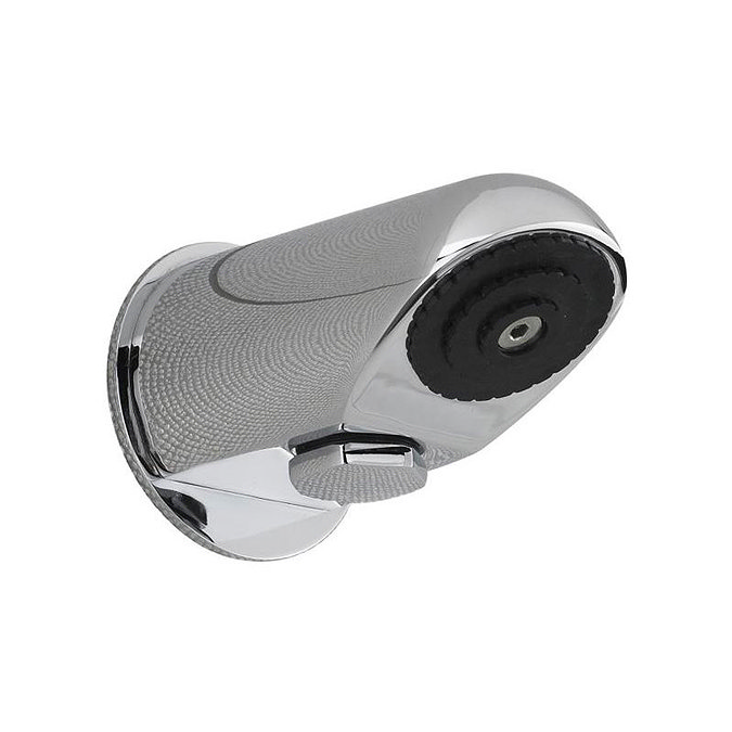 Ultra Commercial Exposed Rigid Riser Kit with Anti-Vandal Fixed Head - CK500 Profile Large Image