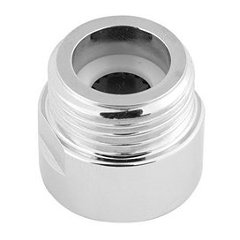 Ultra - Flow Regulator suitable for use with any shower hose options - FR304 Large Image