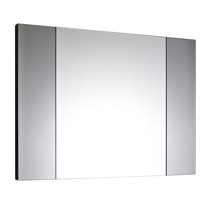 Ultra Edge Rectangular Infinity LED Mirror - LQ067 Profile Large Image