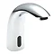 Ultra - Electronic Sensor Tap - CD318 Large Image