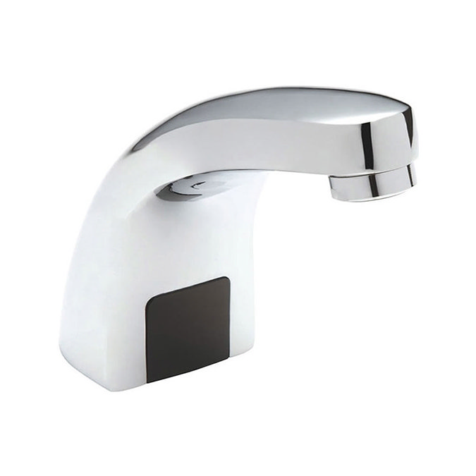 Ultra - Electronic Sensor Tap - CD319 Large Image
