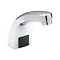 Ultra - Electronic Sensor Tap - CD319 Large Image