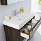 Ultra - Harbour Furniture Pack - Walnut Finish - FHA001 Profile Large Image