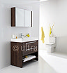 Ultra - Harbour Furniture Pack - Walnut Finish - FHA001 Large Image