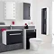 Ultra High Gloss Black Furniture Pack Large Image