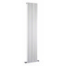 Ultra Kinetic Designer Radiator - 1800 x 360mm Large Image
