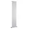 Ultra Kinetic Designer Radiator - 1800 x 360mm Large Image