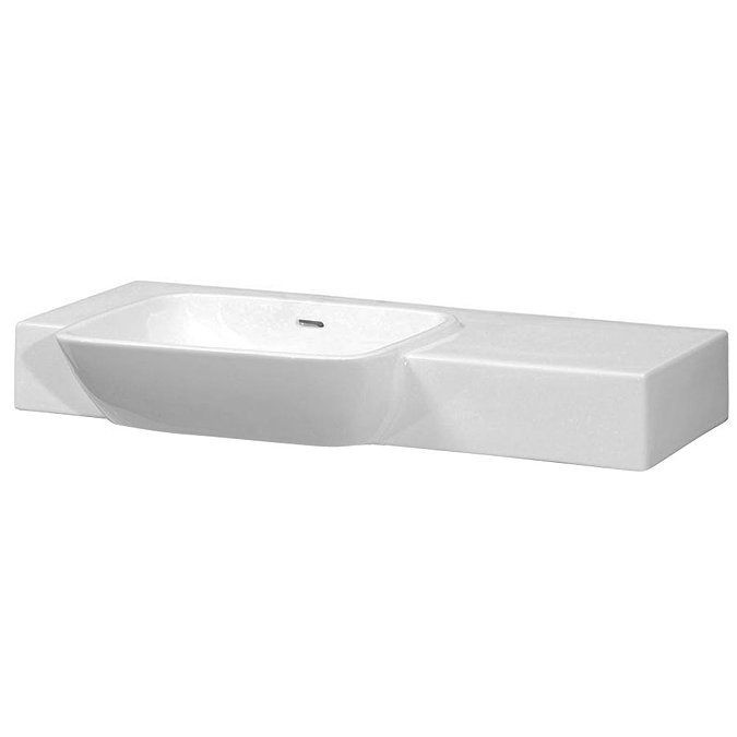 Ultra Lux 900x500mm Counter Top Basin Large Image