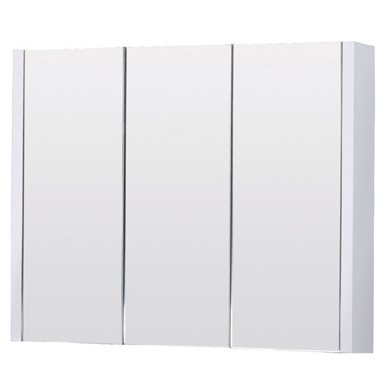 Ultra - Lux Bathroom Suite - 3 Bath Size Options Feature Large Image