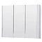 Ultra - Lux Bathroom Suite - 3 Bath Size Options Feature Large Image