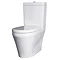 Ultra - Lux Bathroom Suite - 3 Bath Size Options Standard Large Image