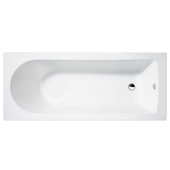 Ultra - Lux Bathroom Suite - 3 Bath Size Options In Bathroom Large Image