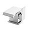 Ultra - Minimalist Side Action Mono Basin Mixer - TMI305 Large Image