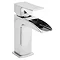 Ultra Moat Mono Basin Mixer Inc. Waste - TAT305 Large Image