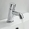 Ultra Modern Non Concussive Mono Basin Mixer - TWS009  Profile Large Image