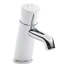 Ultra Modern Non Concussive Mono Basin Mixer - TWS009 Large Image