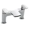 Ultra Mona Bath Filler Tap - TMO353 Large Image