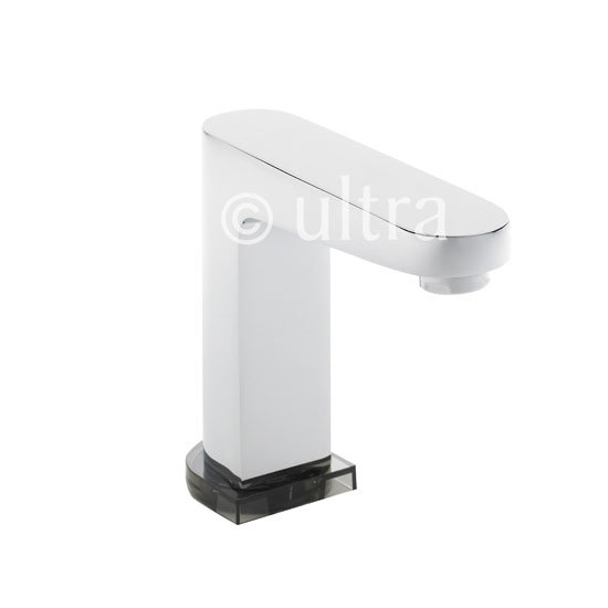 Ultra Mono Basin Sensor Tap - TWS001 Large Image