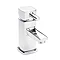 Nuie Munro Mini Mono Basin Mixer Tap Inc. Waste Large Image