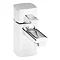 Hudson Reed Muse Mini Mono Basin Mixer - Chrome - FJ395 Large Image