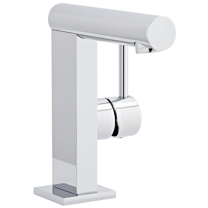 Ultra - Napier Mono Basin Mixer - Chrome - TNA305 Large Image