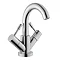 Nuie Series 2 Mono Basin Mixer with Swivel Spout & Pop Up Waste - FJ315 Large Image