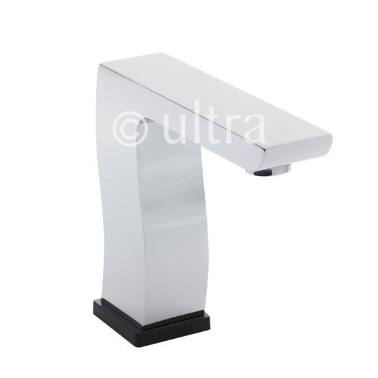 Ultra Seven Mono Basin Sensor Tap - TWS002 Large Image