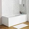Ultra - Shore Single Ended Bath & Legset - Various Sizes Profile Large Image