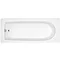 Ultra - Shore Single Ended Bath & Legset - Various Sizes Large Image