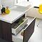 Ultra - Stasis Bathroom Suite - 3 Bath Size Options Feature Large Image