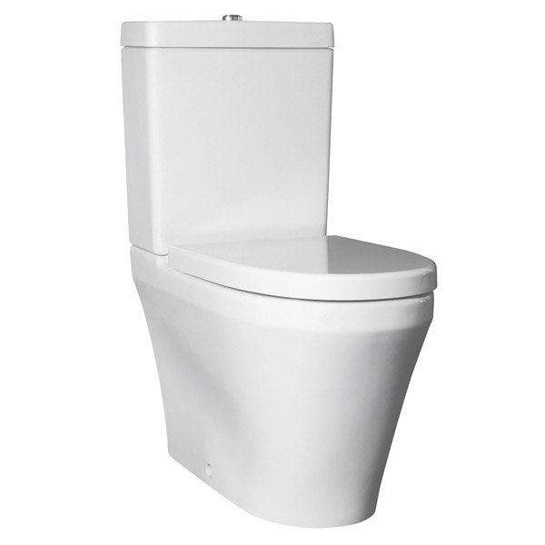 Ultra - Stasis Bathroom Suite - 3 Bath Size Options Standard Large Image