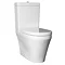 Ultra - Stasis Bathroom Suite - 3 Bath Size Options Standard Large Image